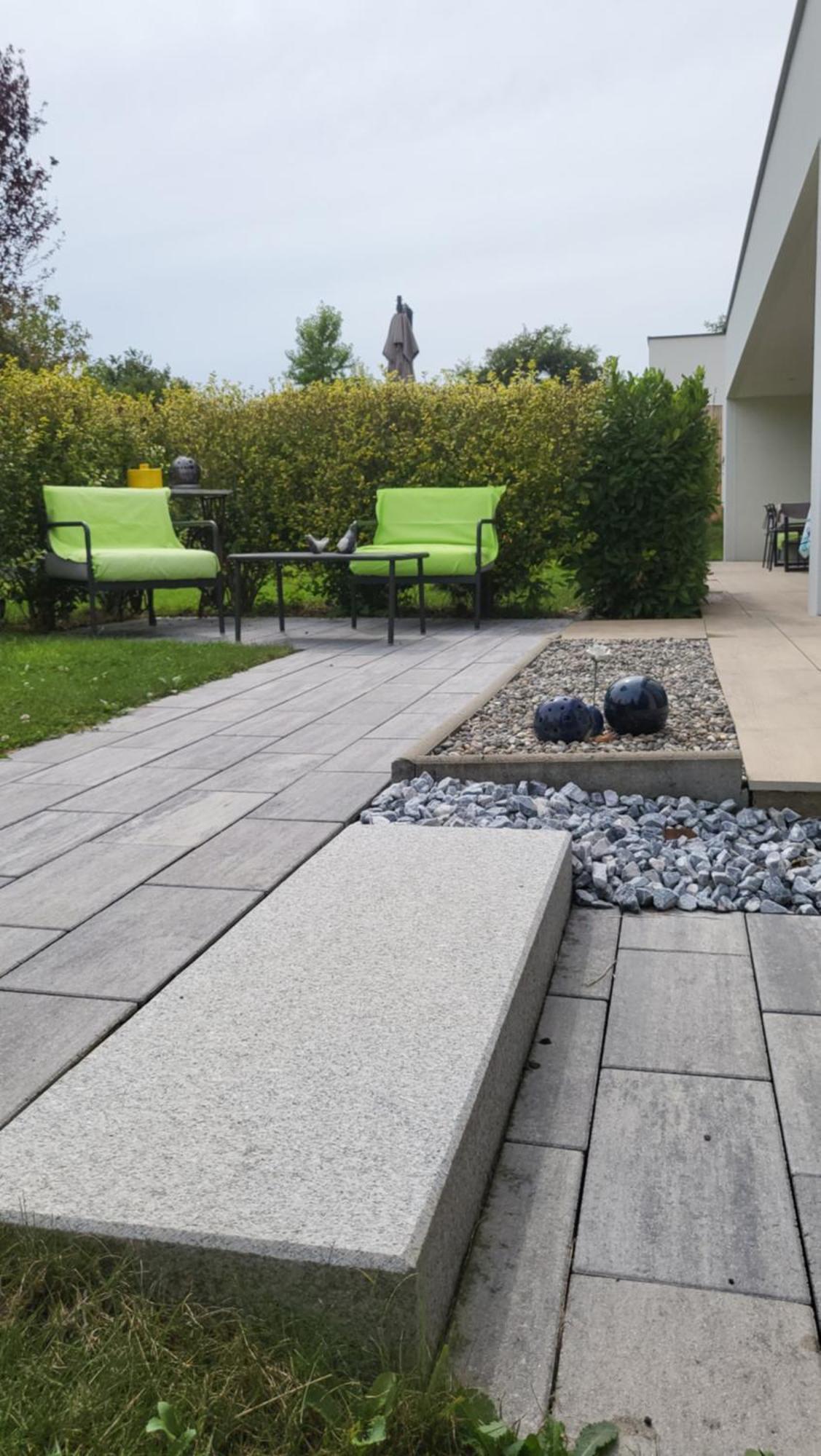Le Jardin Des Pies Panzió Manspach Kültér fotó
